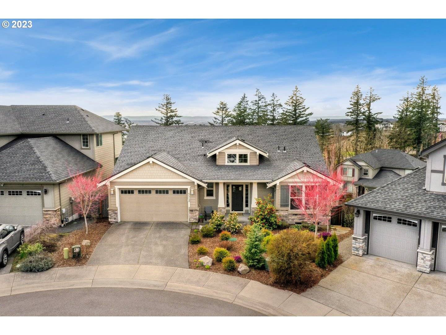 5310 NW 13TH CIR, Camas, WA 98607