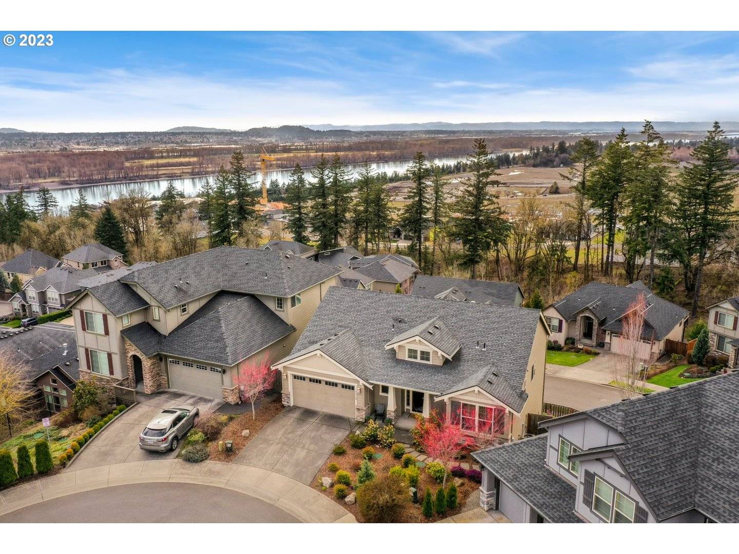 5310 NW 13TH CIR, Camas, WA 98607