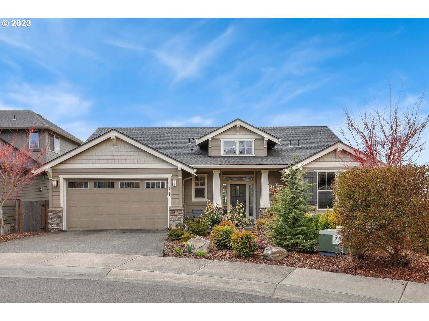 5310 NW 13TH CIR, Camas, WA 98607