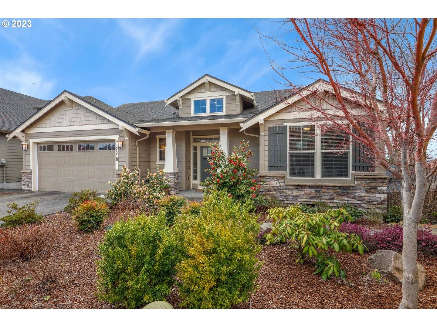 5310 NW 13TH CIR, Camas, WA 98607