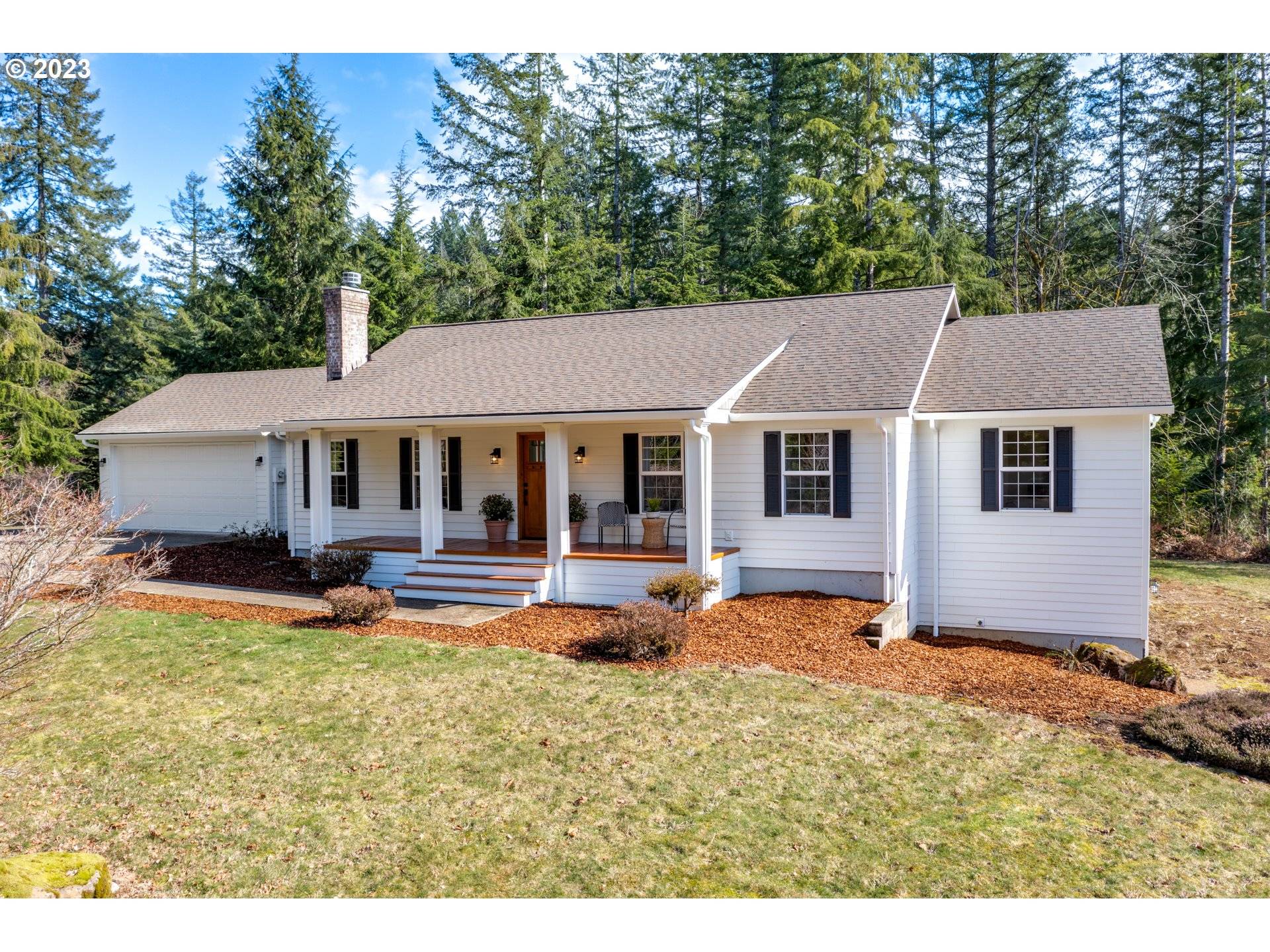 Corbett, OR 97019,42800 SE LOUDEN RD