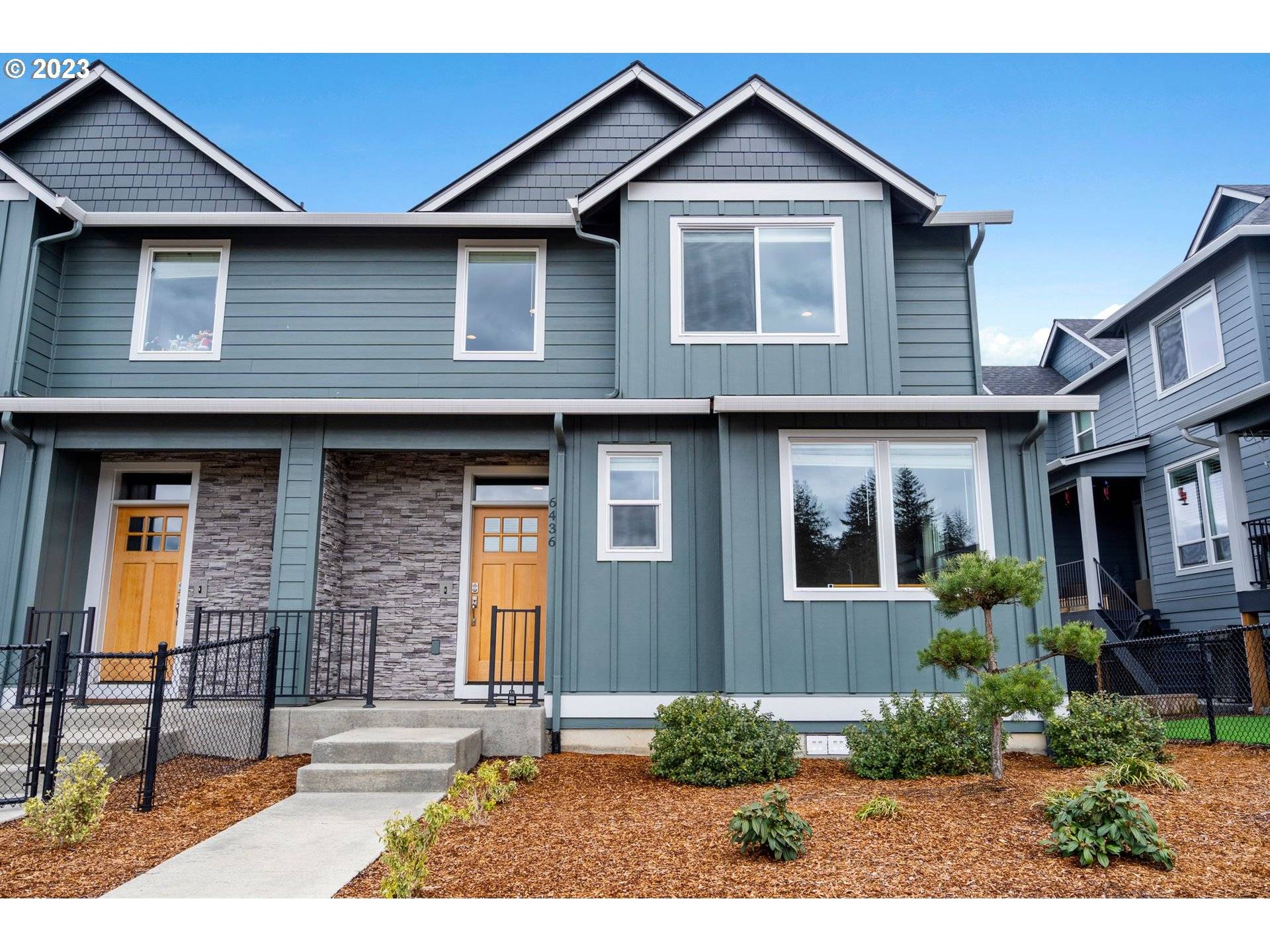 Camas, WA 98607,6436 NW MCMASTER DR