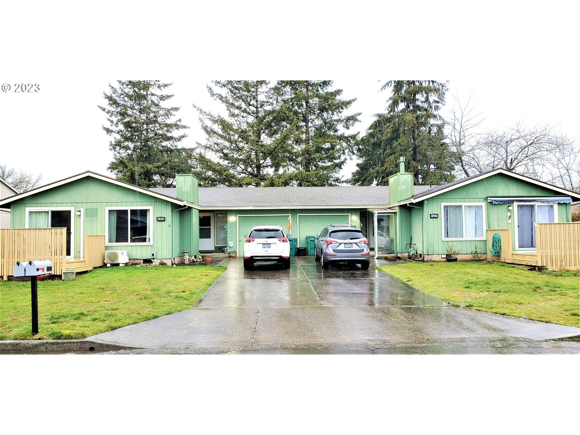 Wood Village, OR 97060,1355 NE 237TH AVE