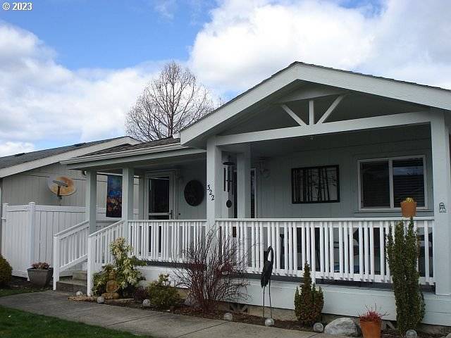 Roseburg, OR 97471,322 JACOB HALE WAY