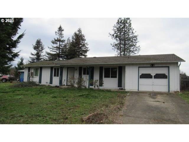 Roseburg, OR 97471,181 KERMANSHAH ST