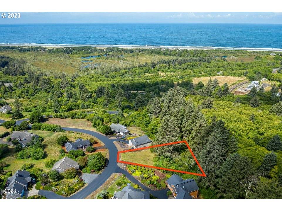 Neskowin, OR 97149,Lot 50