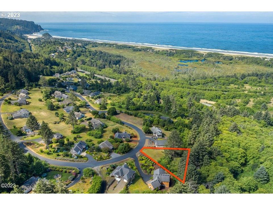 Neskowin, OR 97149,Lot 50