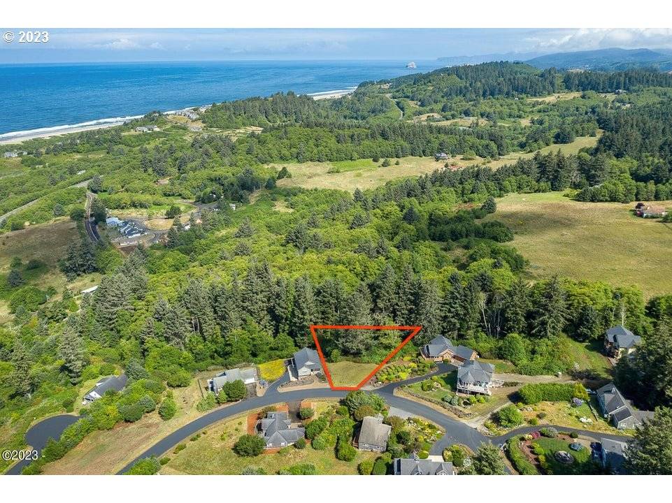 Neskowin, OR 97149,Lot 50