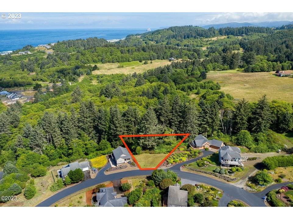 Neskowin, OR 97149,Lot 50