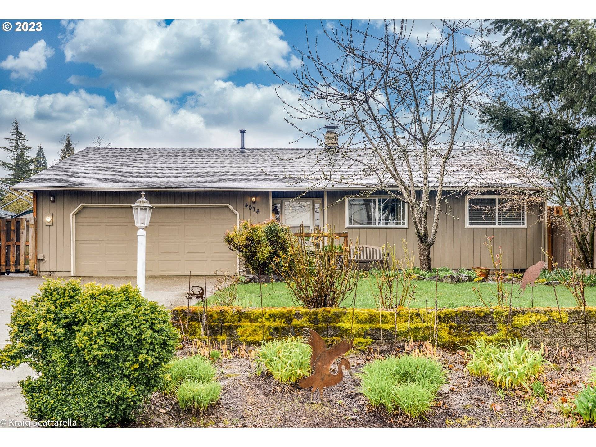 Gresham, OR 97080,4574 SE 16TH CT