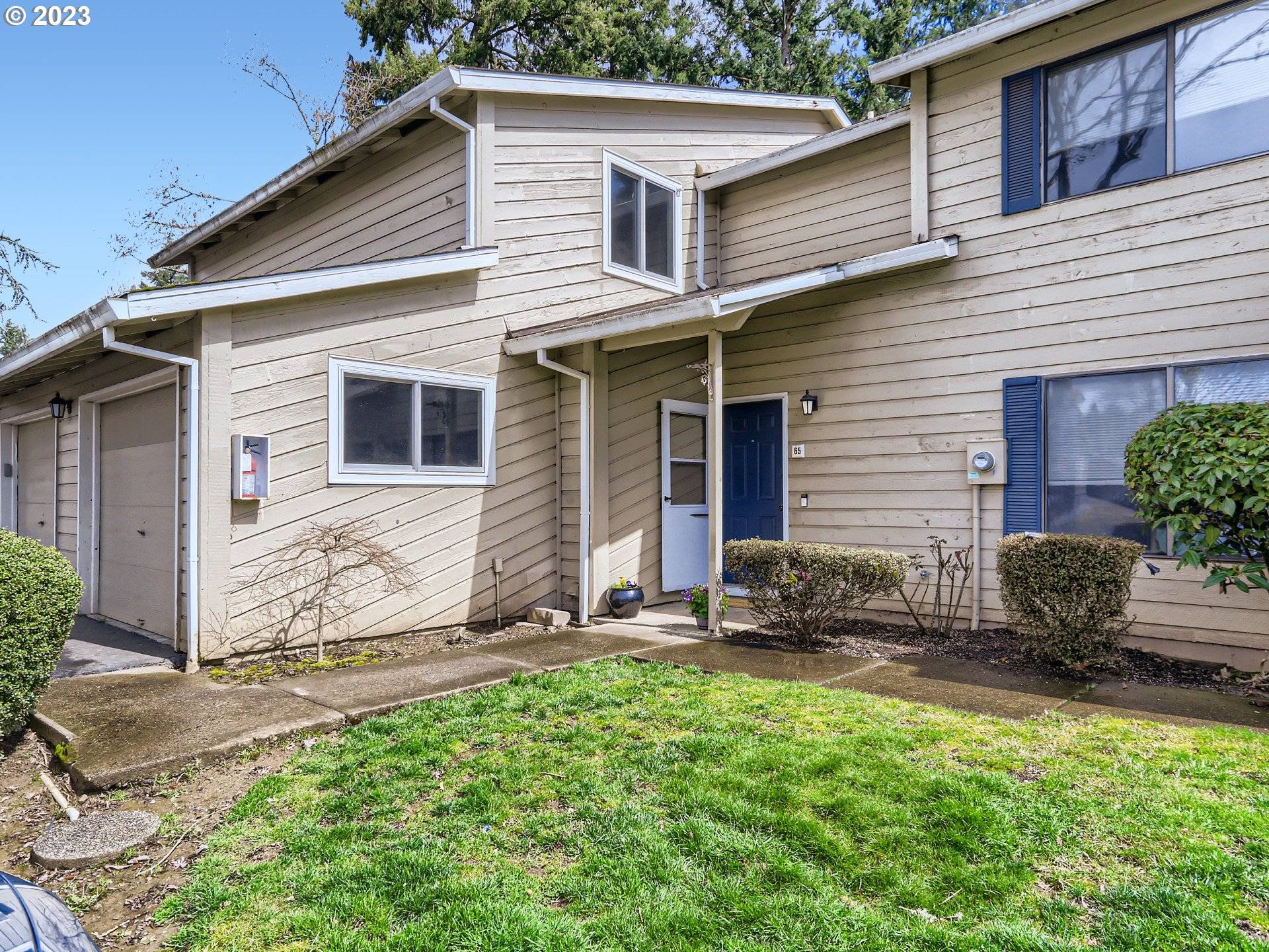 Wilsonville, OR 97070,29470 SW VOLLEY ST #65