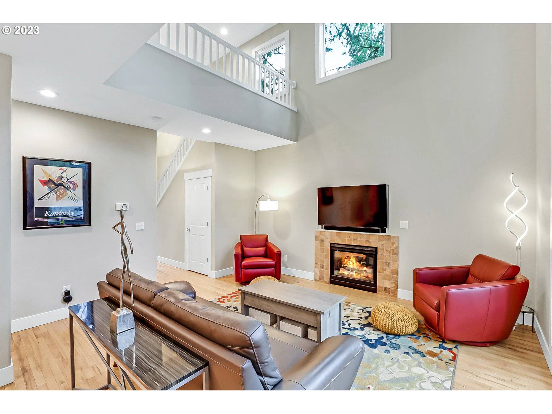 Beaverton, OR 97007,9580 SW LODESTONE DR