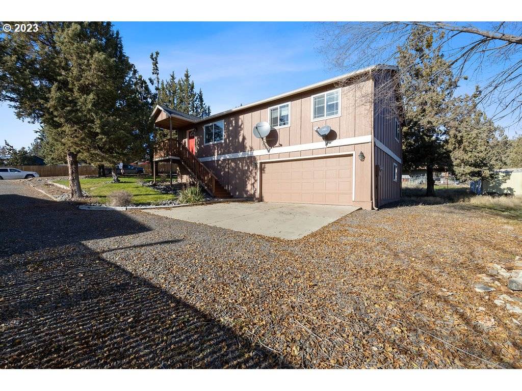 Prineville, OR 97754,11240 NW JORDAN AVE