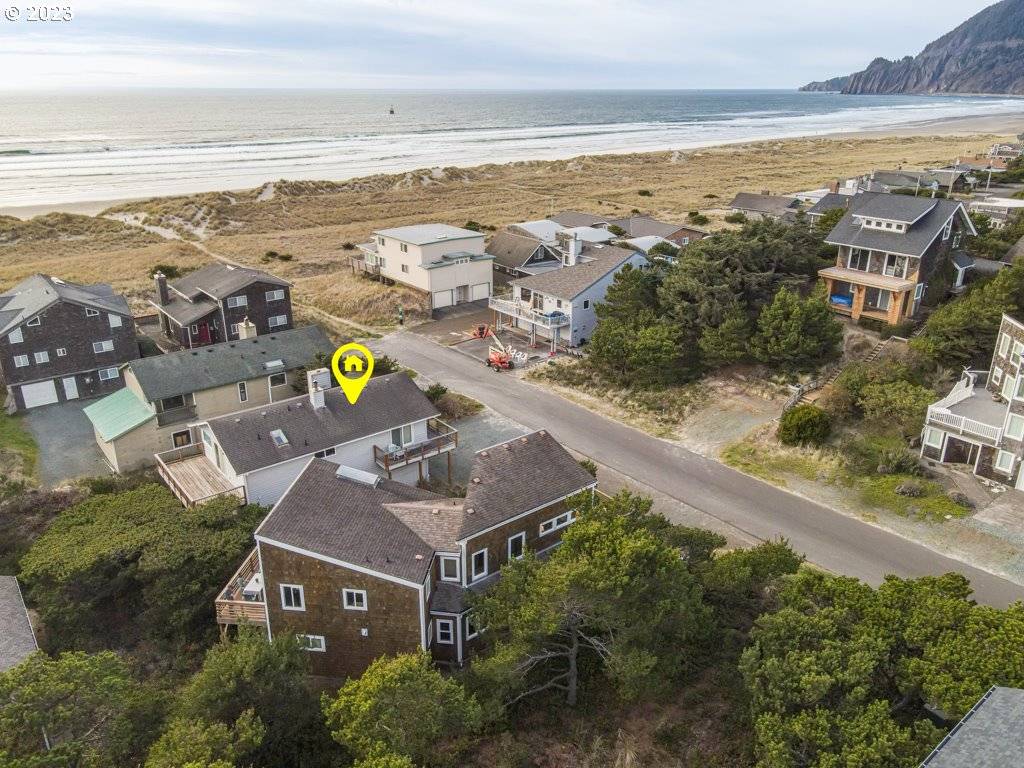 Manzanita, OR 97130,8775 CHINOOK LN