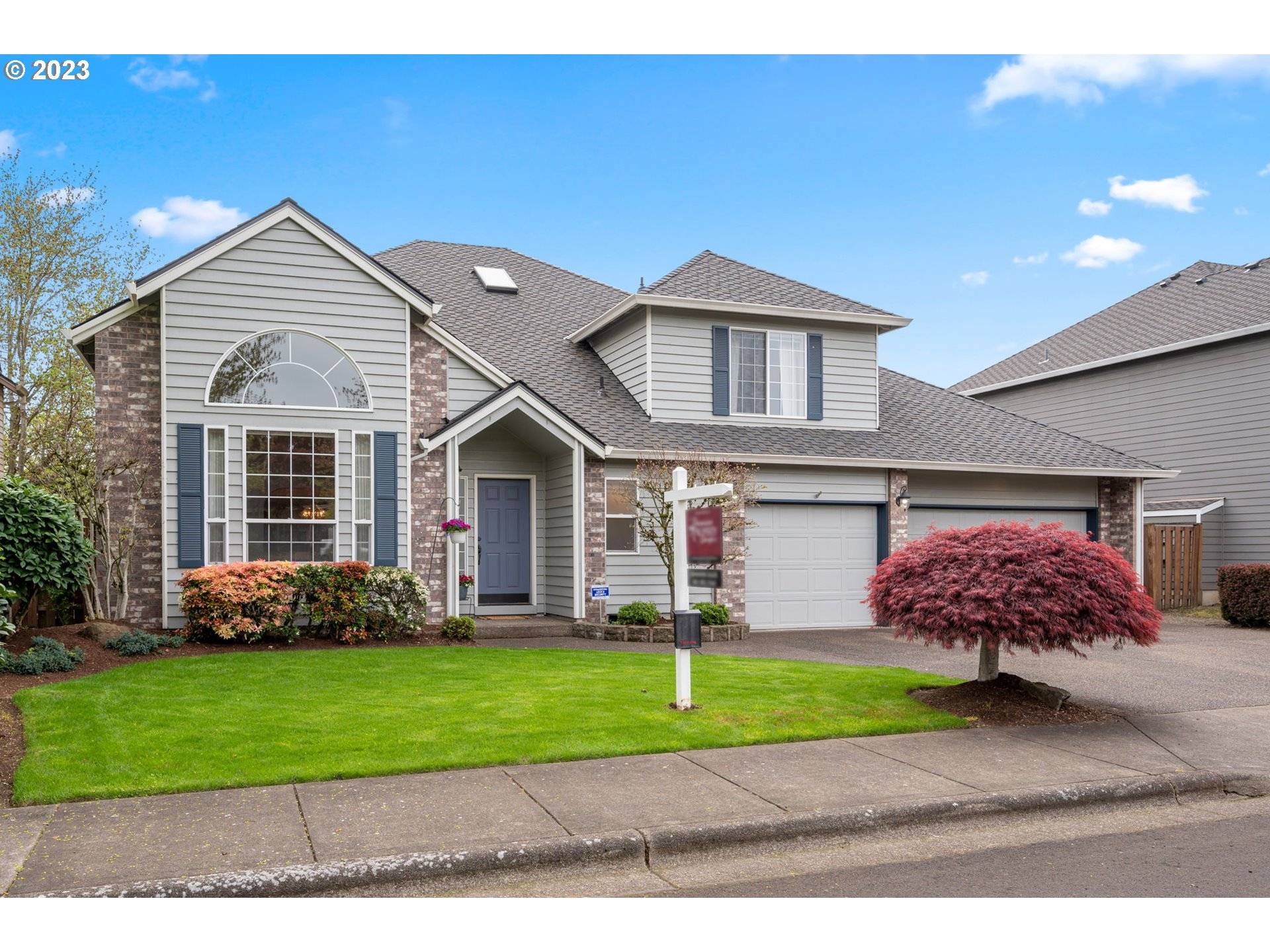 Wilsonville, OR 97070,11121 SW MATZEN DR