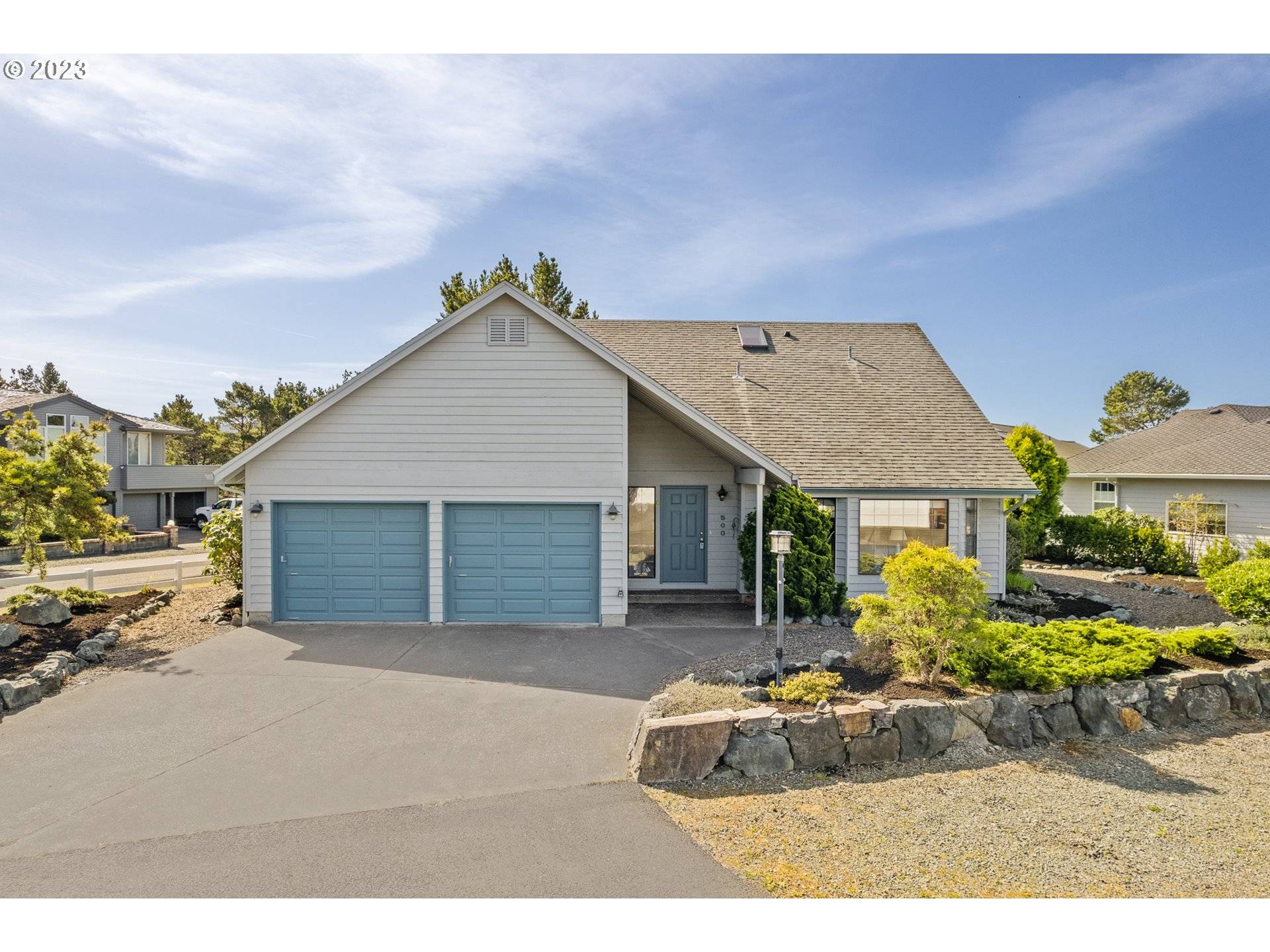 Manzanita, OR 97130,500 RIDGE RD