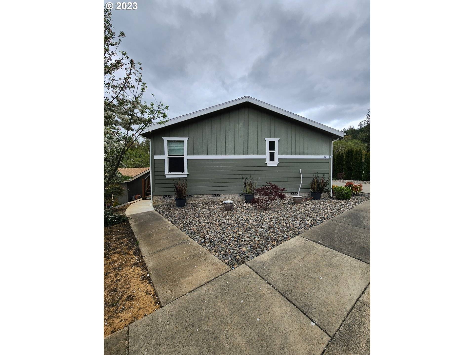 Canyonville, OR 97417,314 WILD CREEK WAY