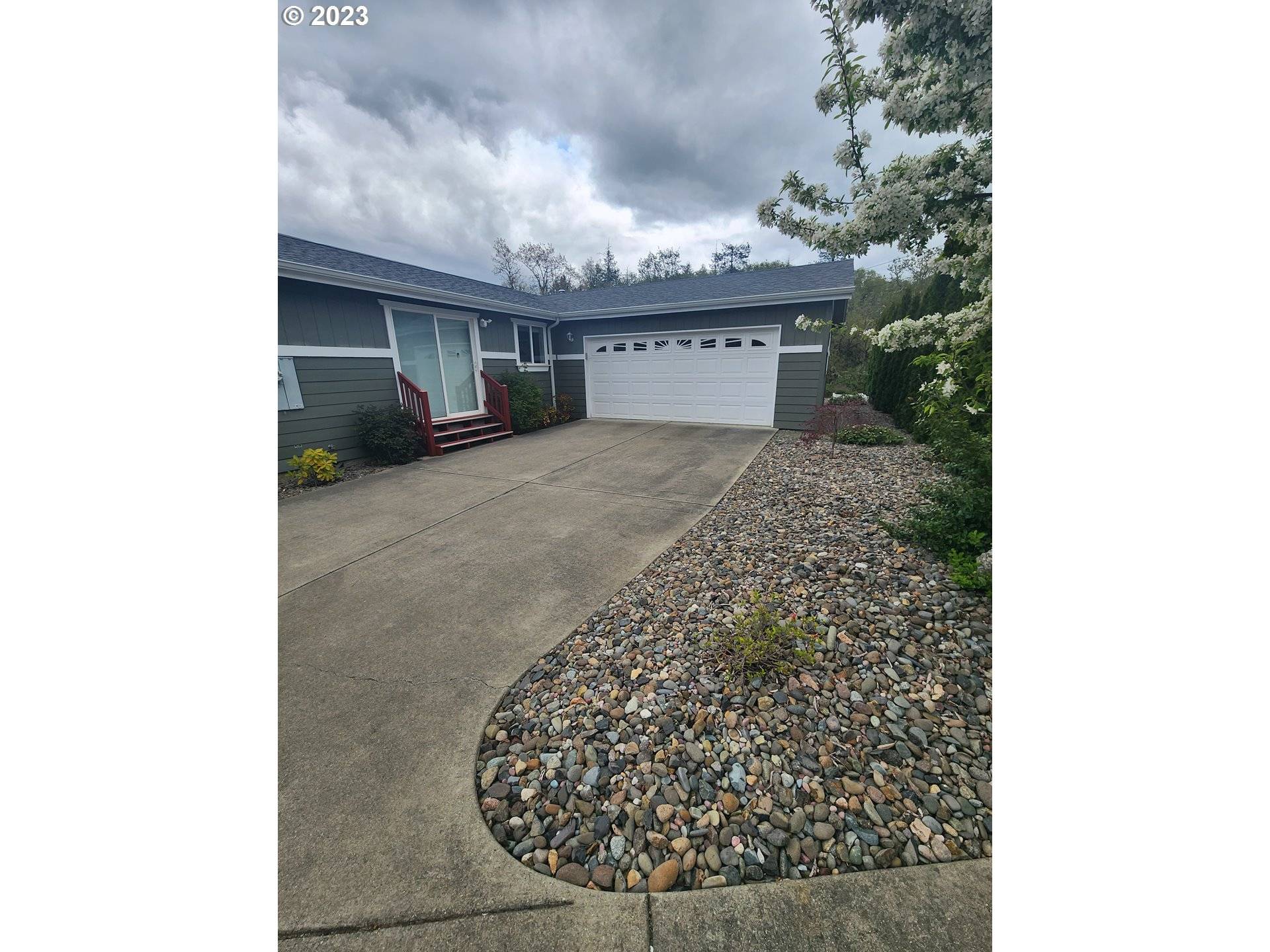 Canyonville, OR 97417,314 WILD CREEK WAY