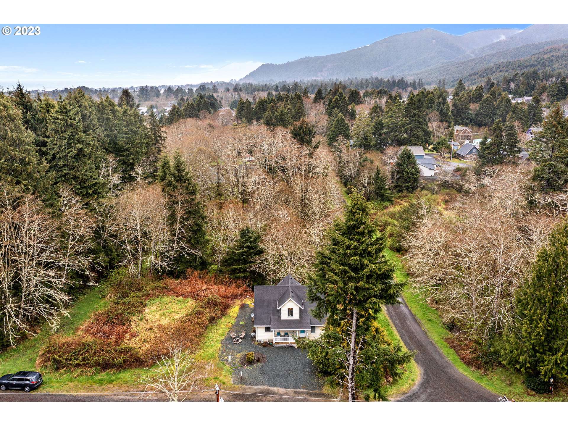 Rockaway Beach, OR 97136,1215 S 3RD AVE