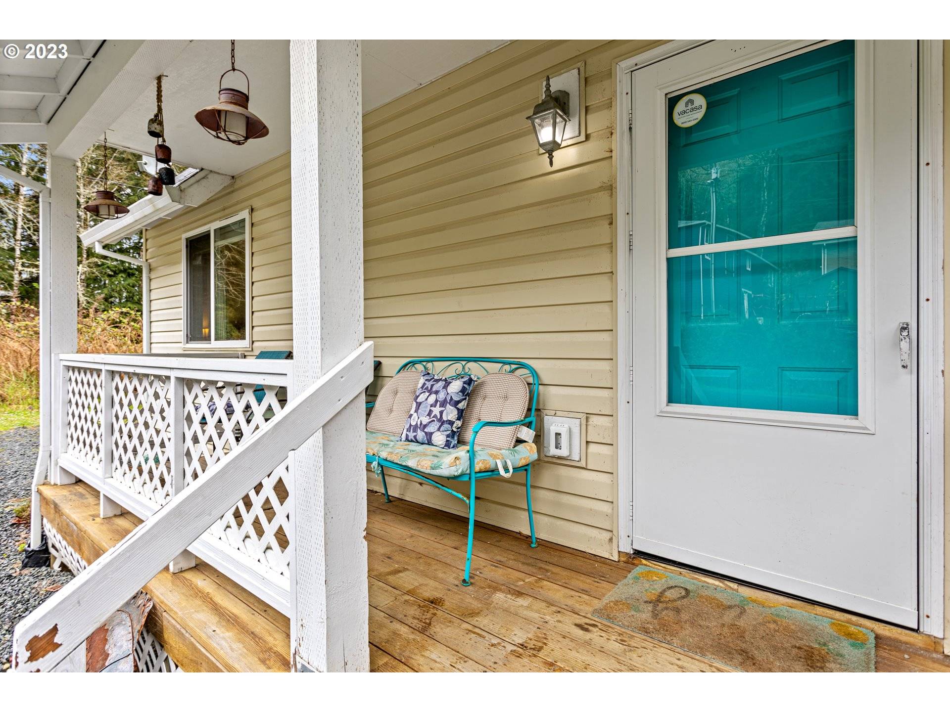 Rockaway Beach, OR 97136,1215 S 3RD AVE