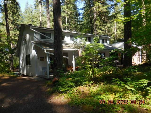 Cougar, WA 98616,Cabin 172 Northwoods