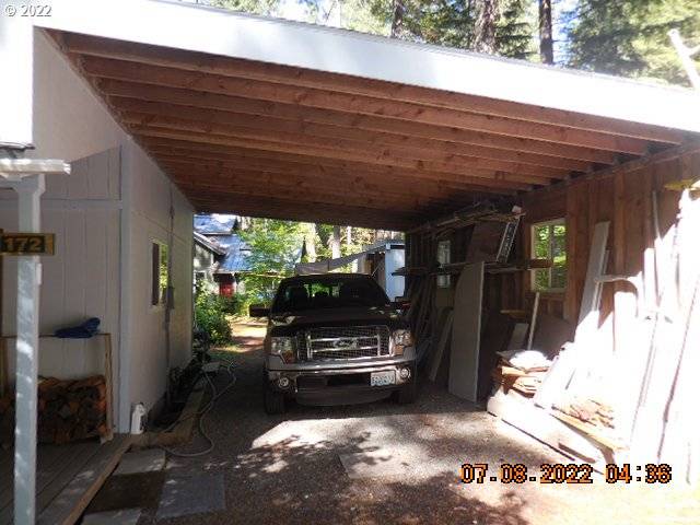 Cougar, WA 98616,Cabin 172 Northwoods