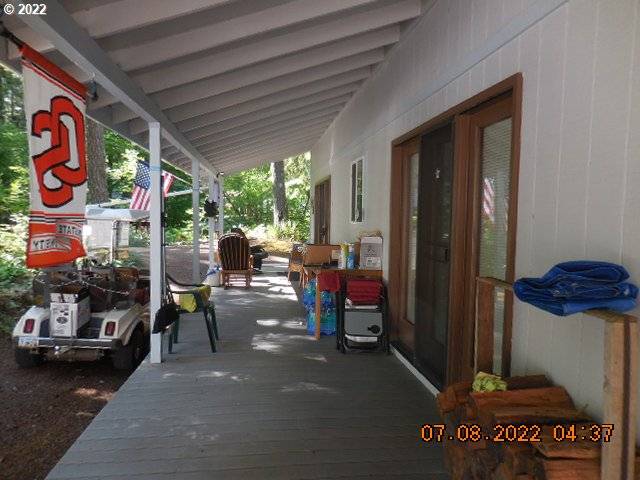 Cougar, WA 98616,Cabin 172 Northwoods