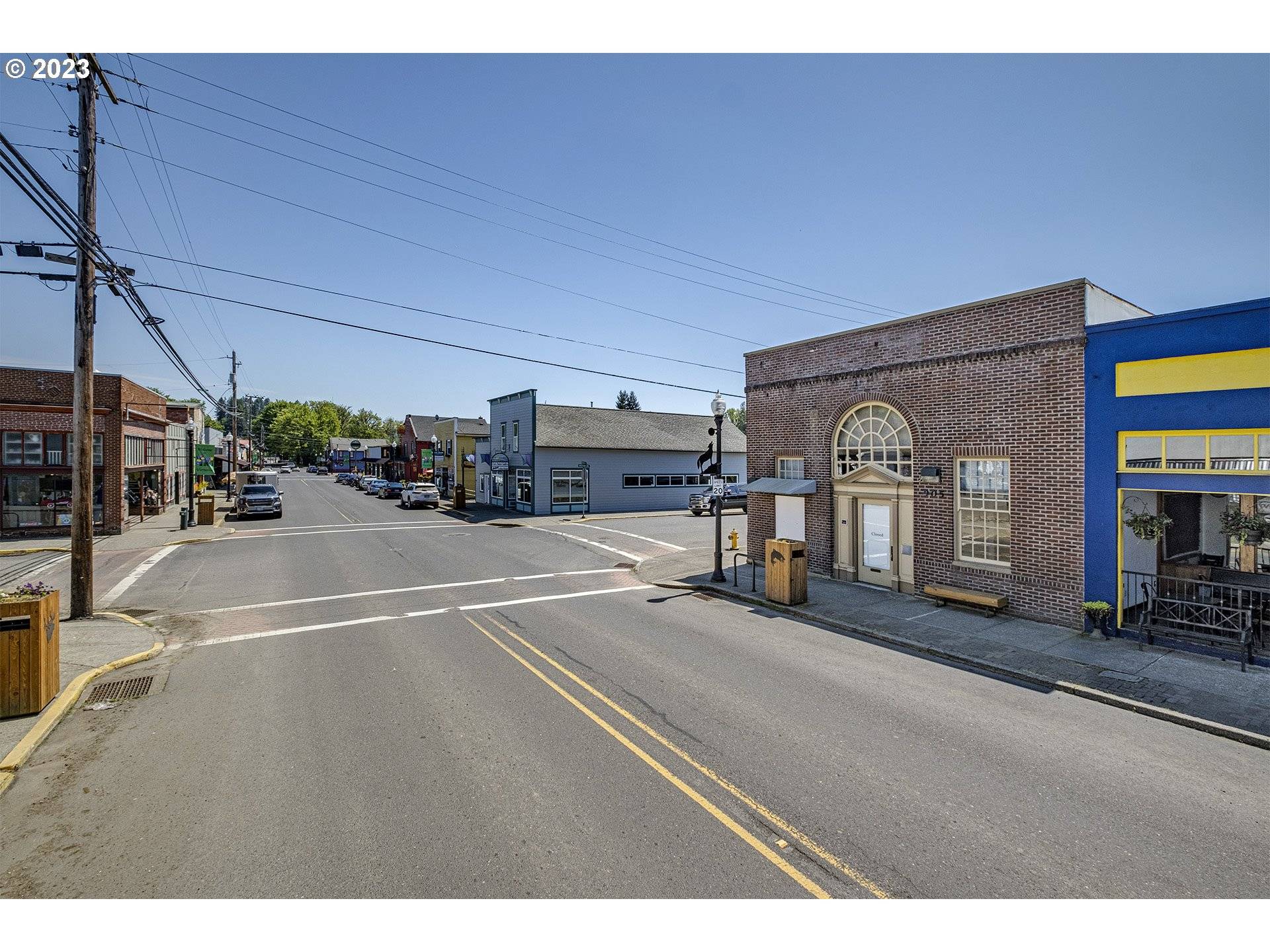 Vernonia, OR 97064,905 BRIDGE ST