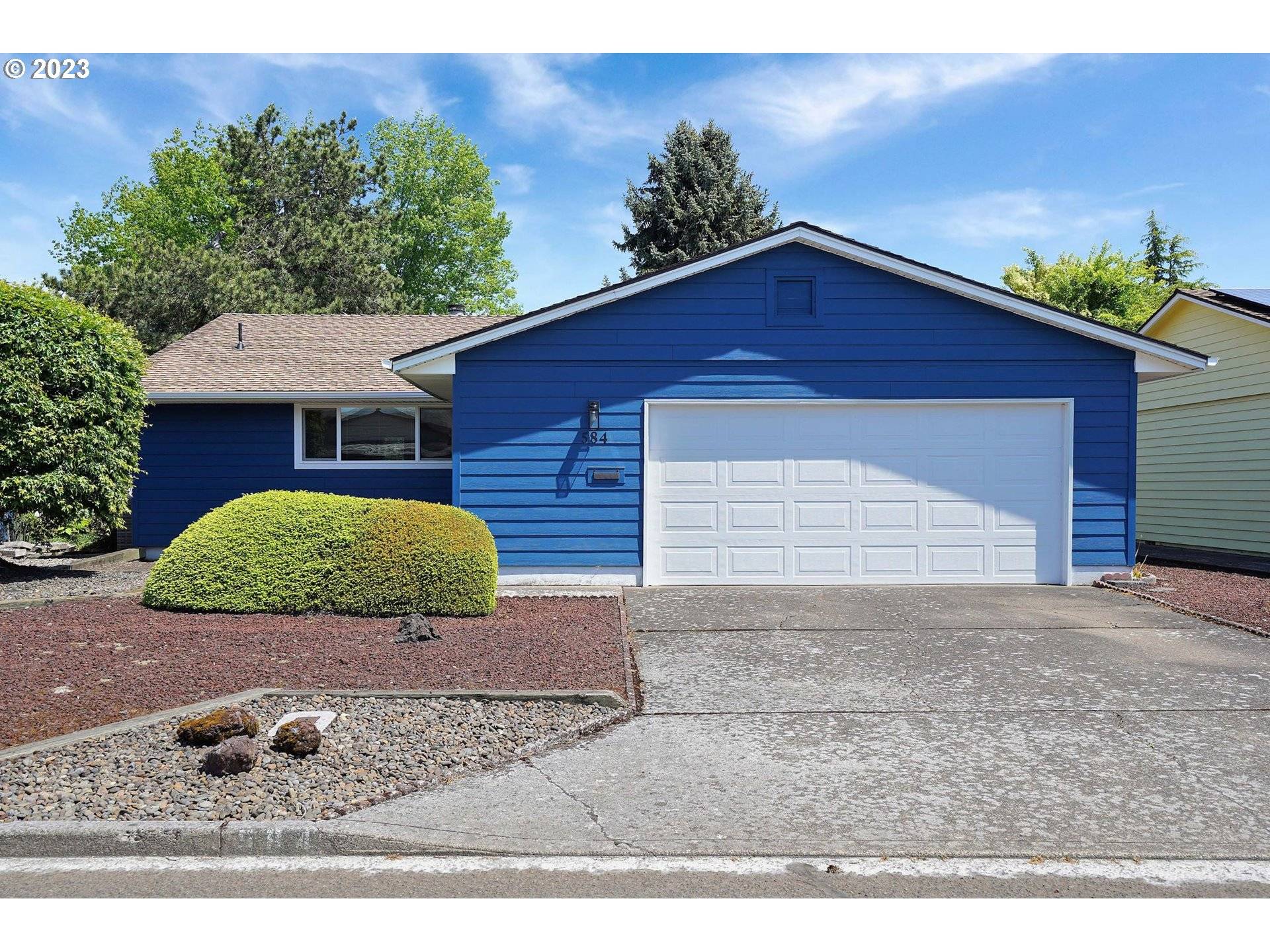 Woodburn, OR 97071,584 S COLUMBIA DR