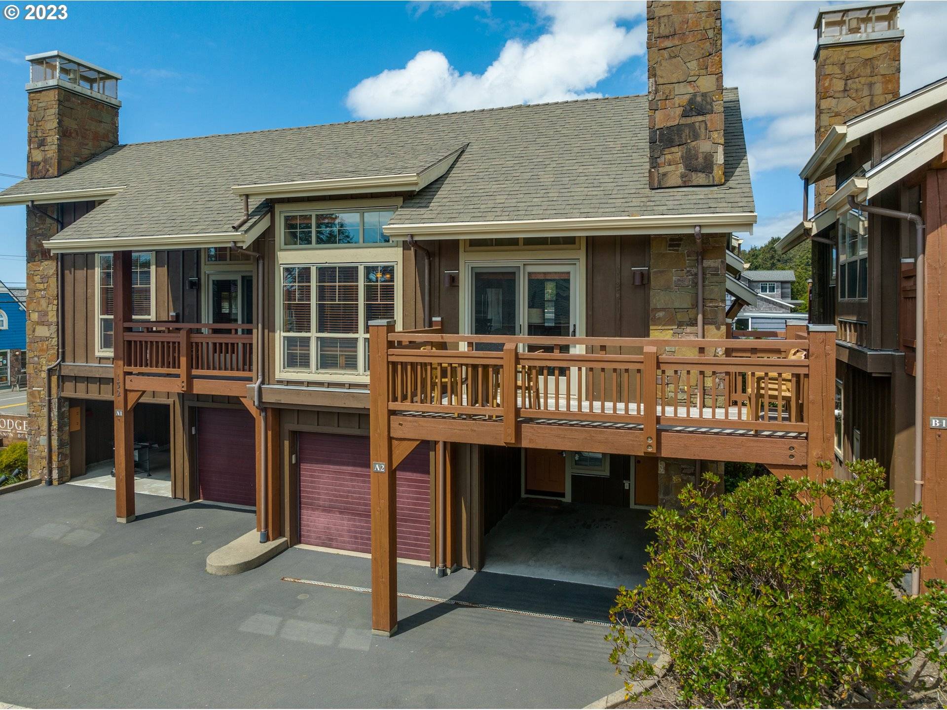 The Lodges #A2-C, Cannon Beach, OR 97110