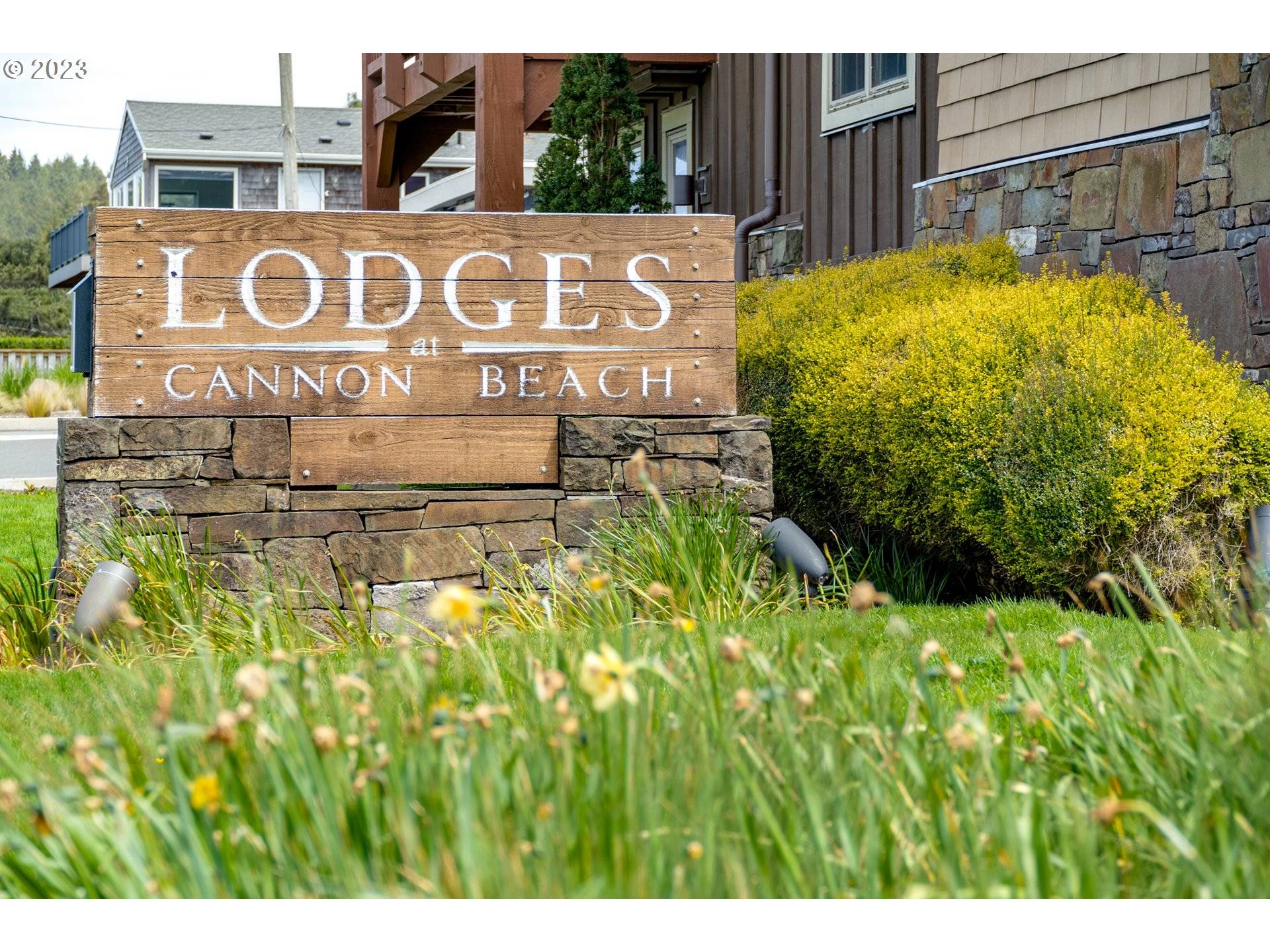 The Lodges #A2-C, Cannon Beach, OR 97110