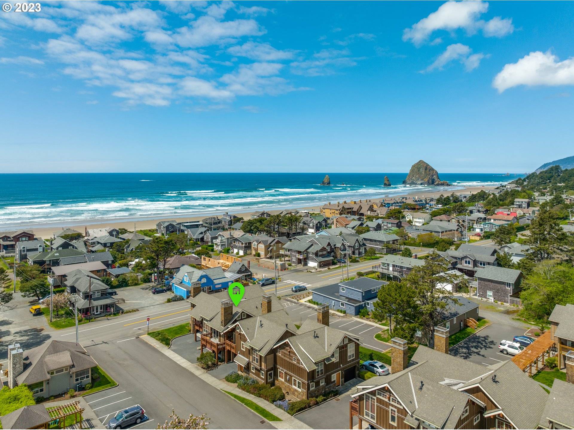 The Lodges #A2-C, Cannon Beach, OR 97110