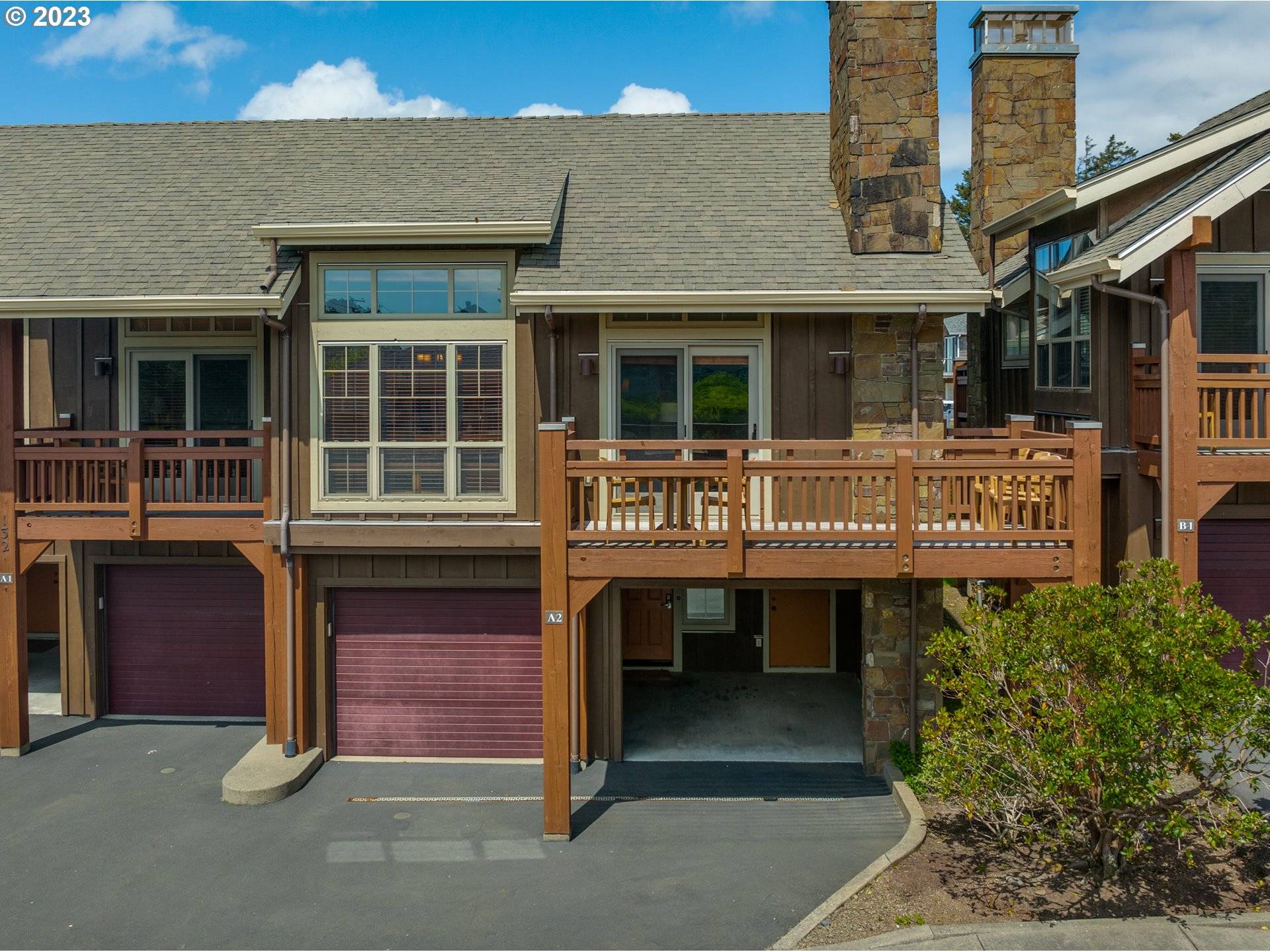 The Lodges #A2-C, Cannon Beach, OR 97110