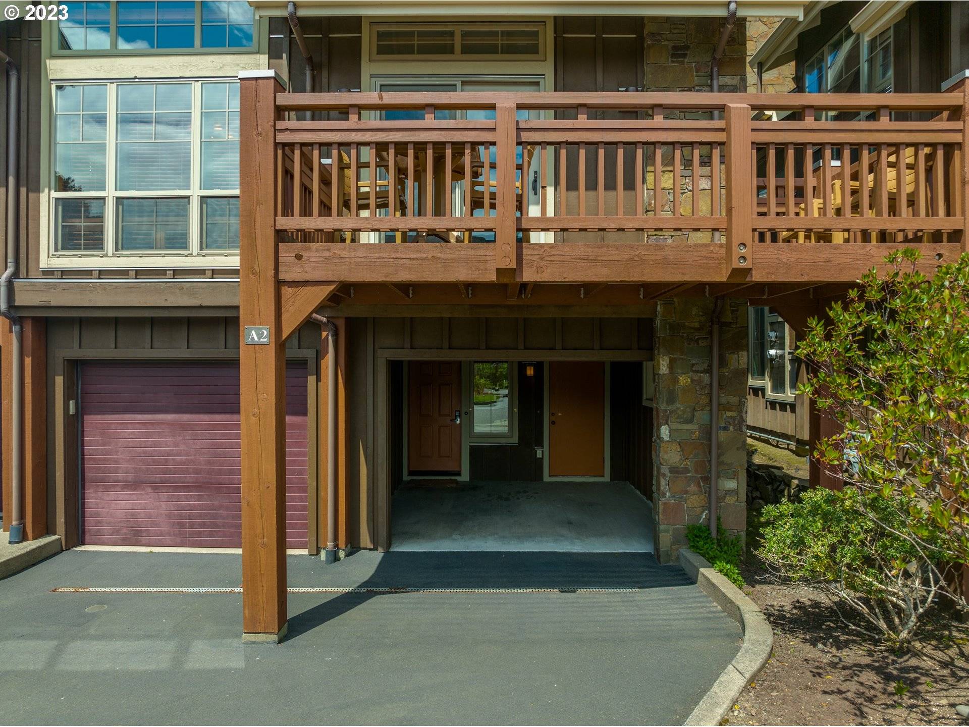 The Lodges #A2-C, Cannon Beach, OR 97110