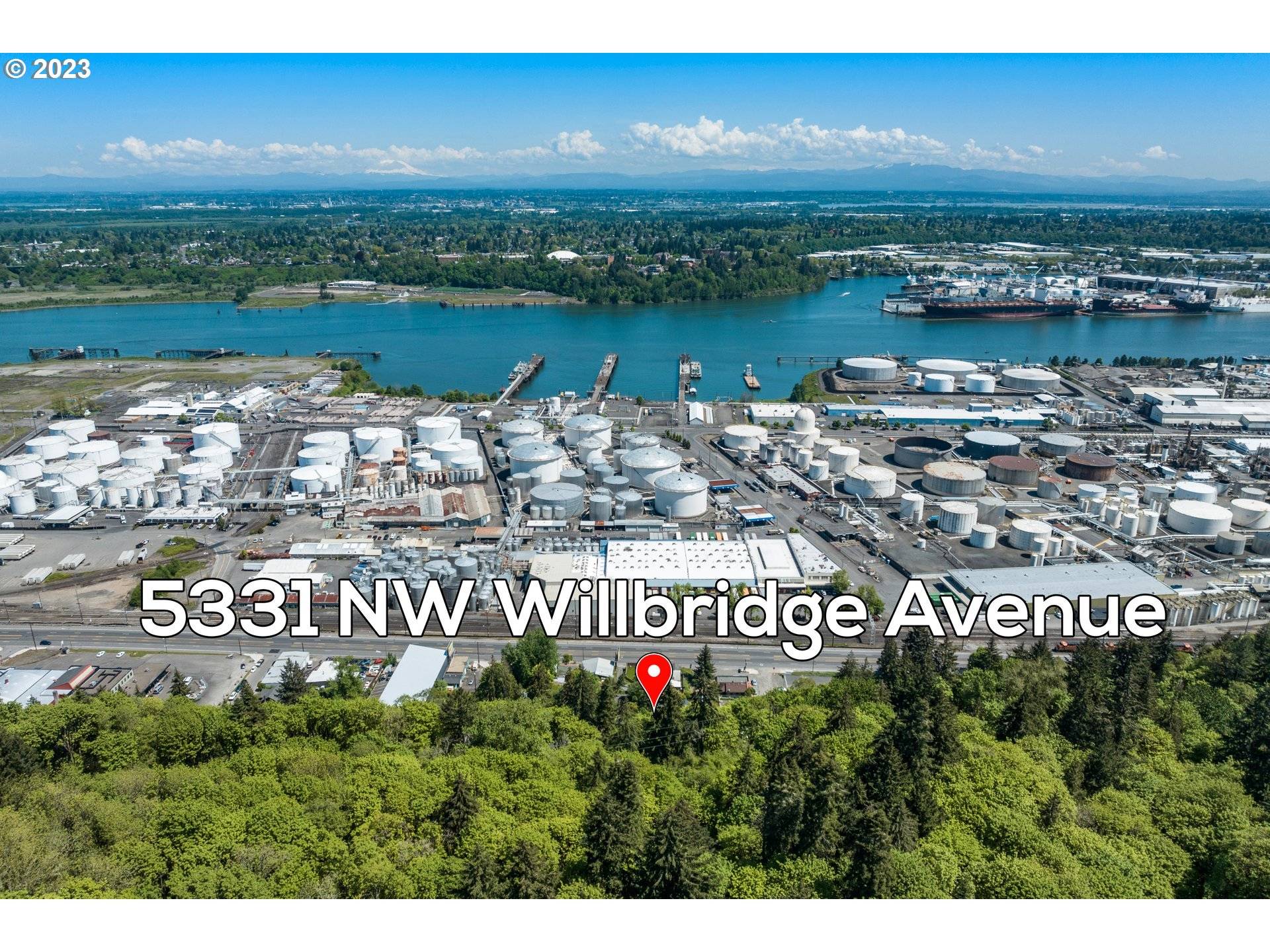 Portland, OR 97210,5531 NW WILLBRIDGE AVE