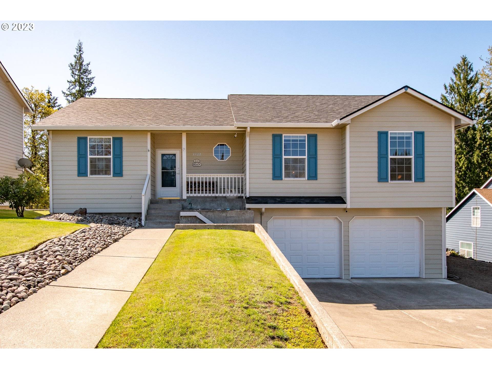 Kelso, WA 98626,1422 PRIES CT