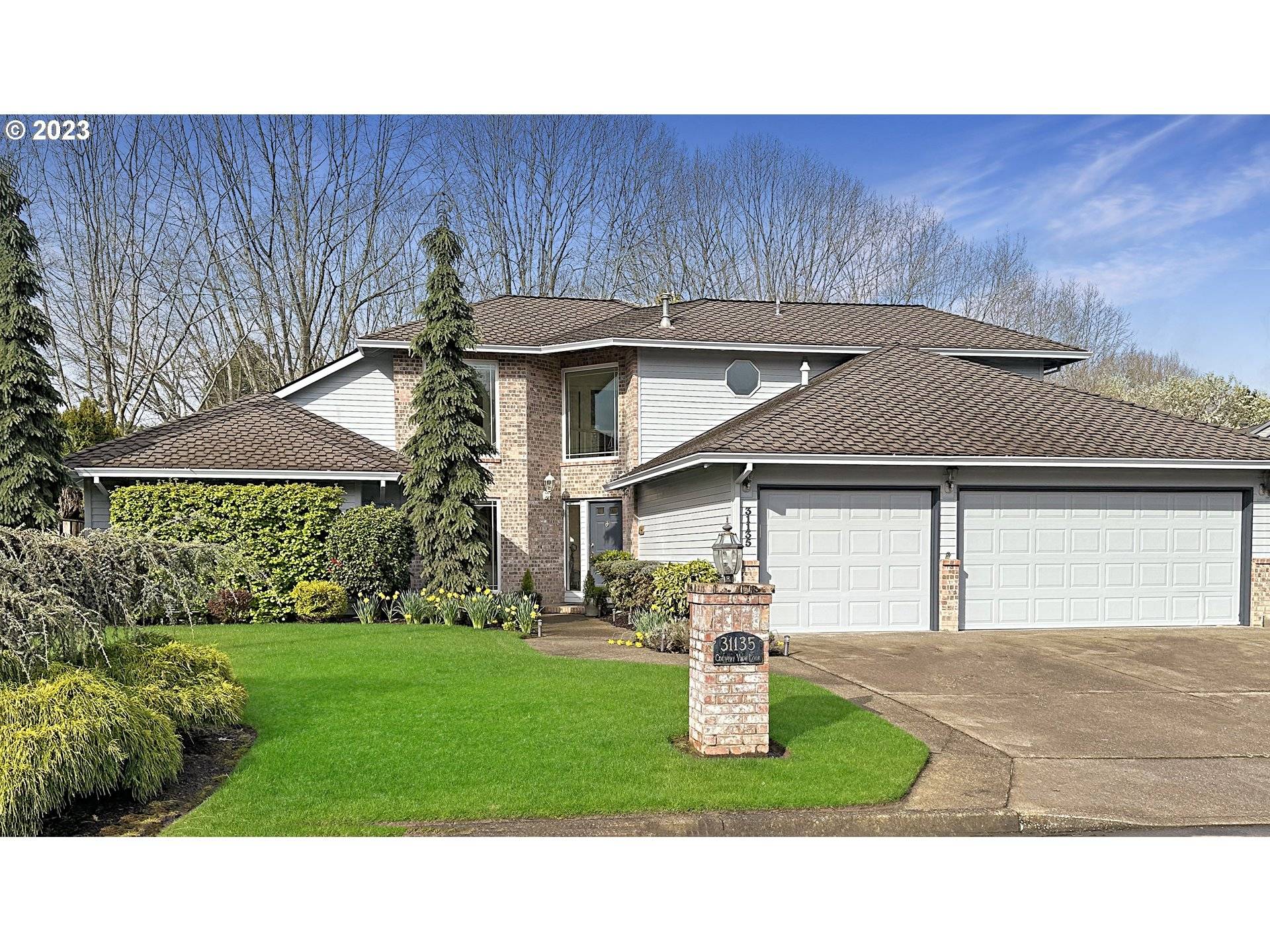 Wilsonville, OR 97070,31135 SW COUNTRY VIEW LOOP