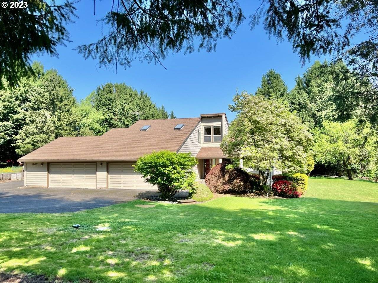 Camas, WA 98607,1407 SE 196TH AVE