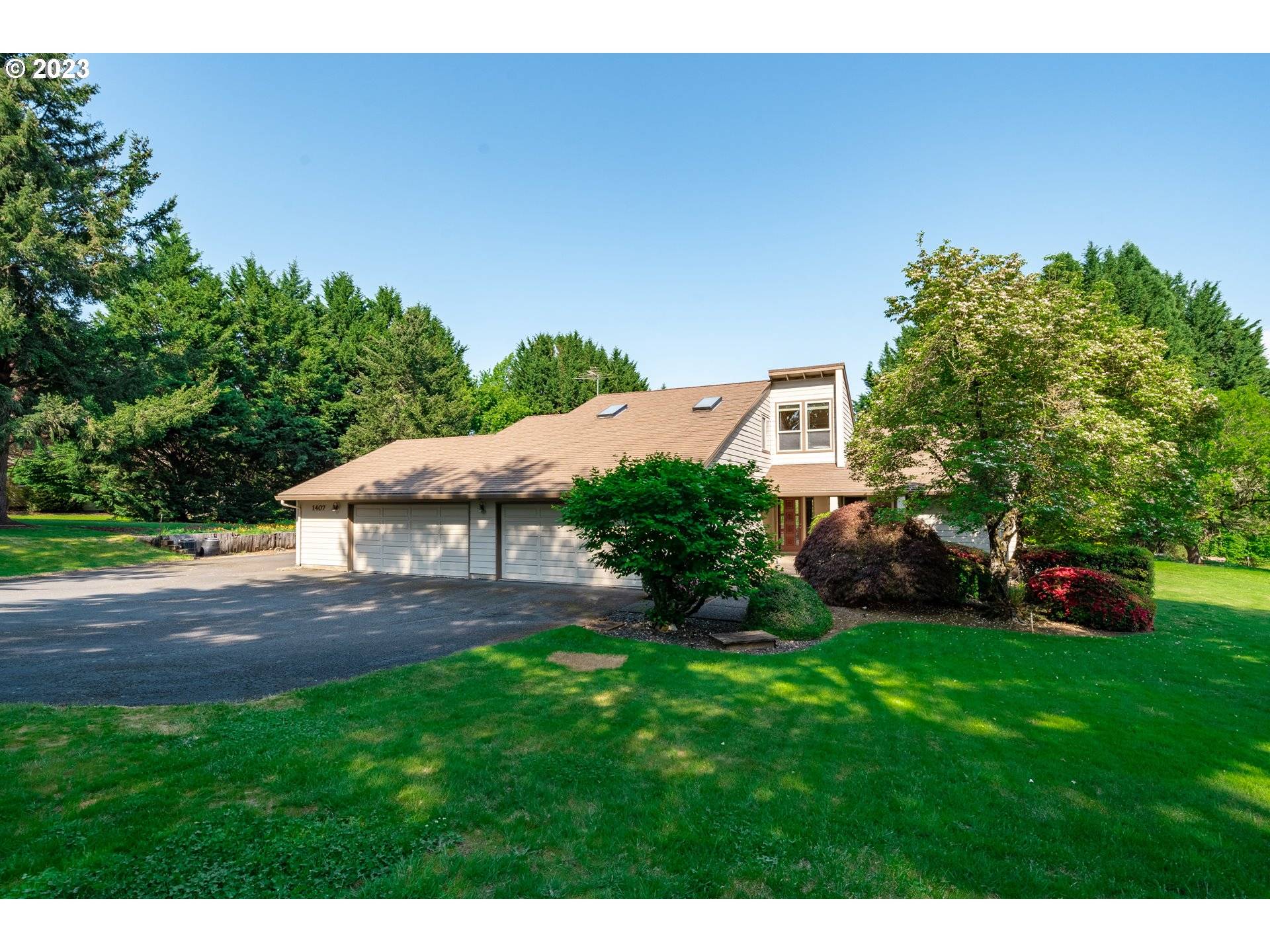 Camas, WA 98607,1407 SE 196TH AVE