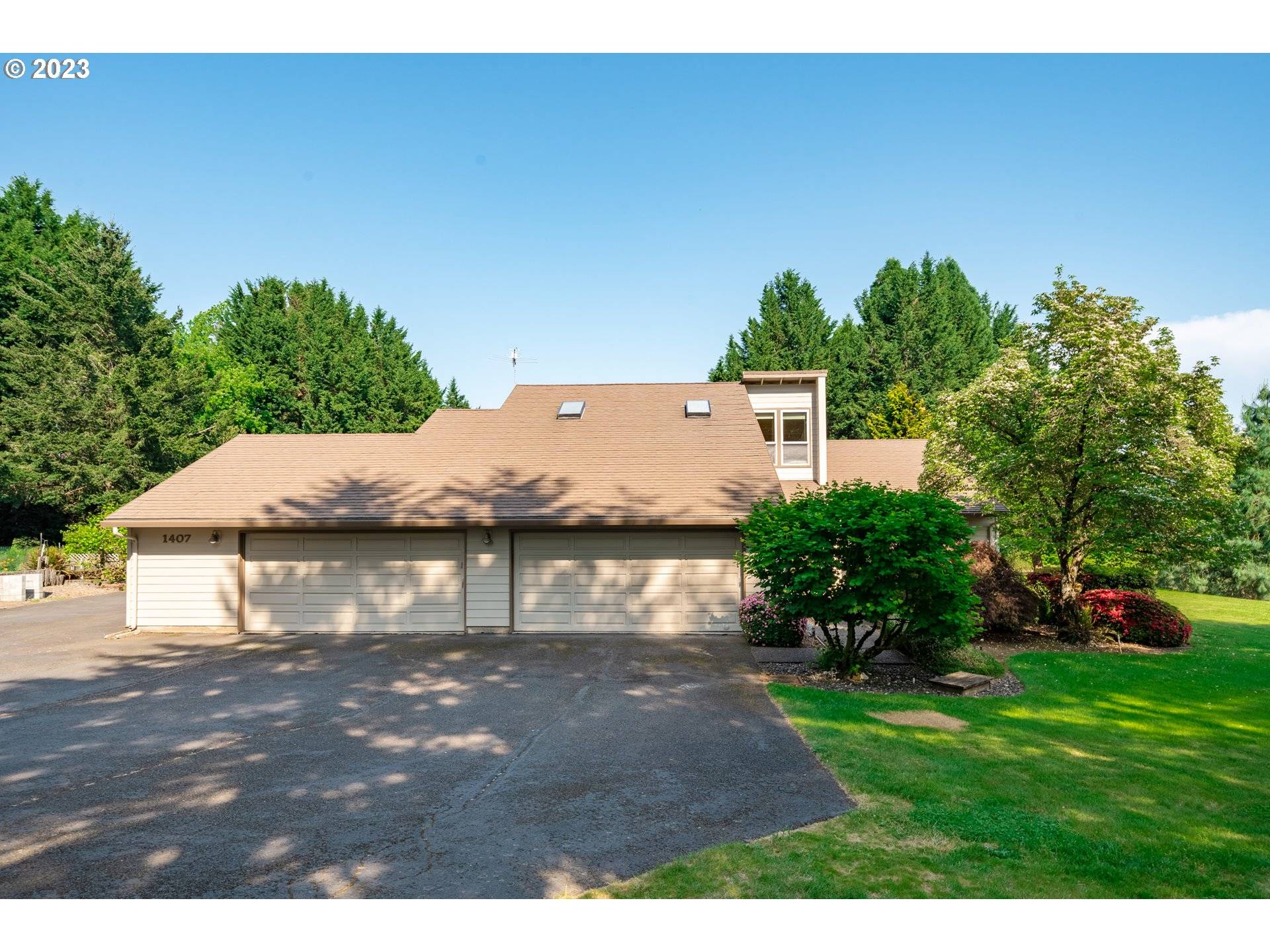 Camas, WA 98607,1407 SE 196TH AVE