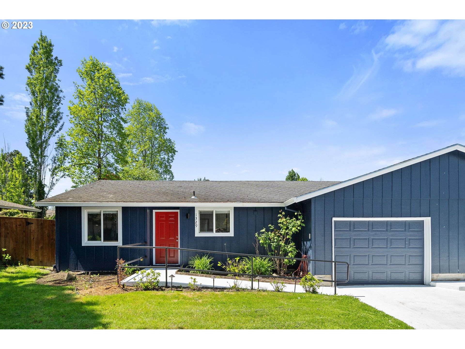 Wood Village, OR 97060,1329 NE 236TH AVE