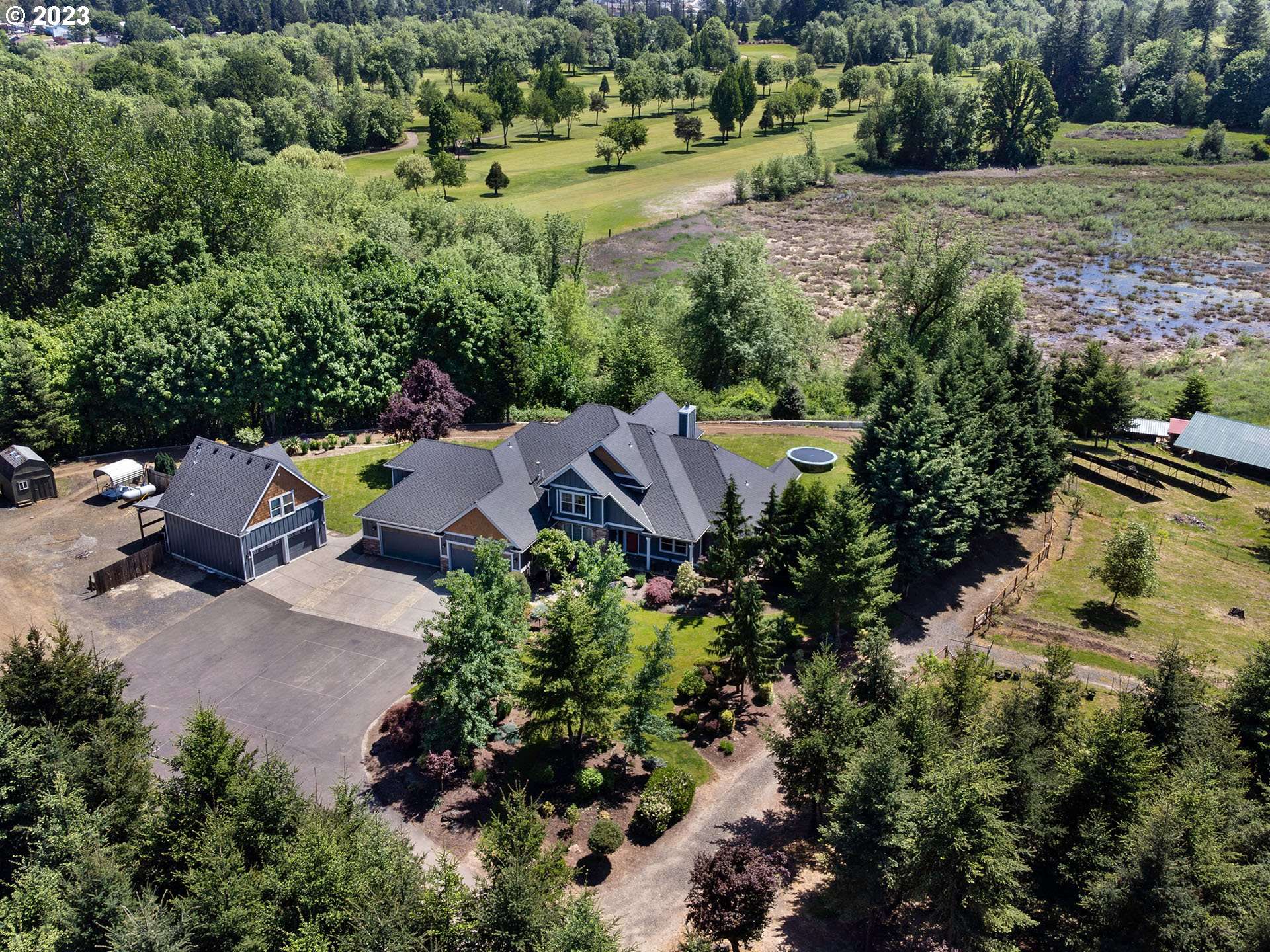 Hillsboro, OR 97124,1420 NW CAVENS LN