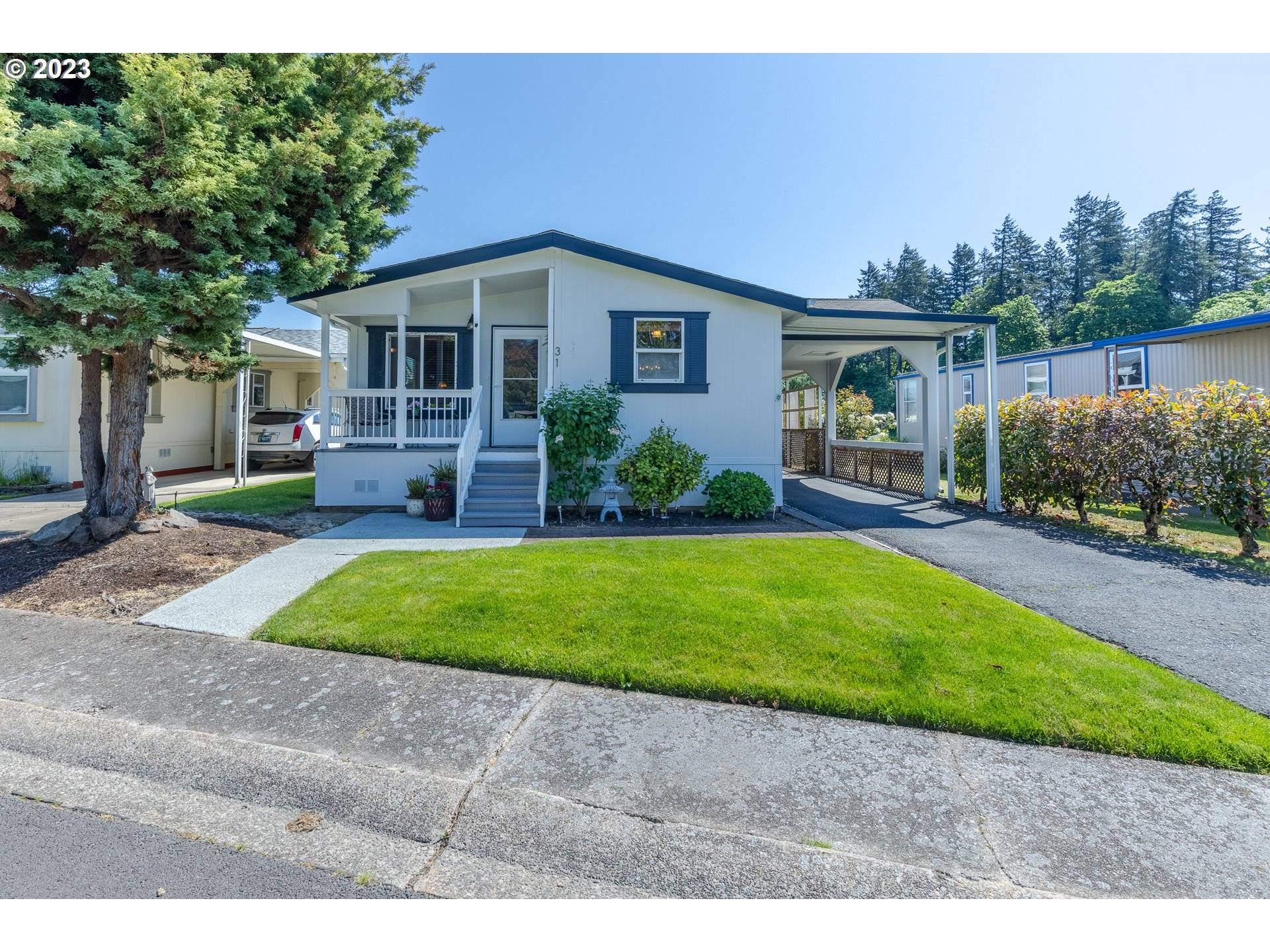 Eugene, OR 97408,1475 GREEN ACRES RD #31