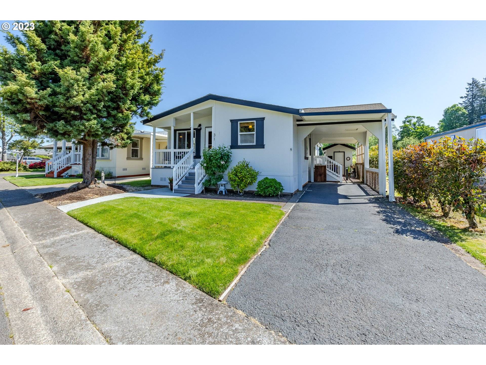 Eugene, OR 97408,1475 GREEN ACRES RD #31