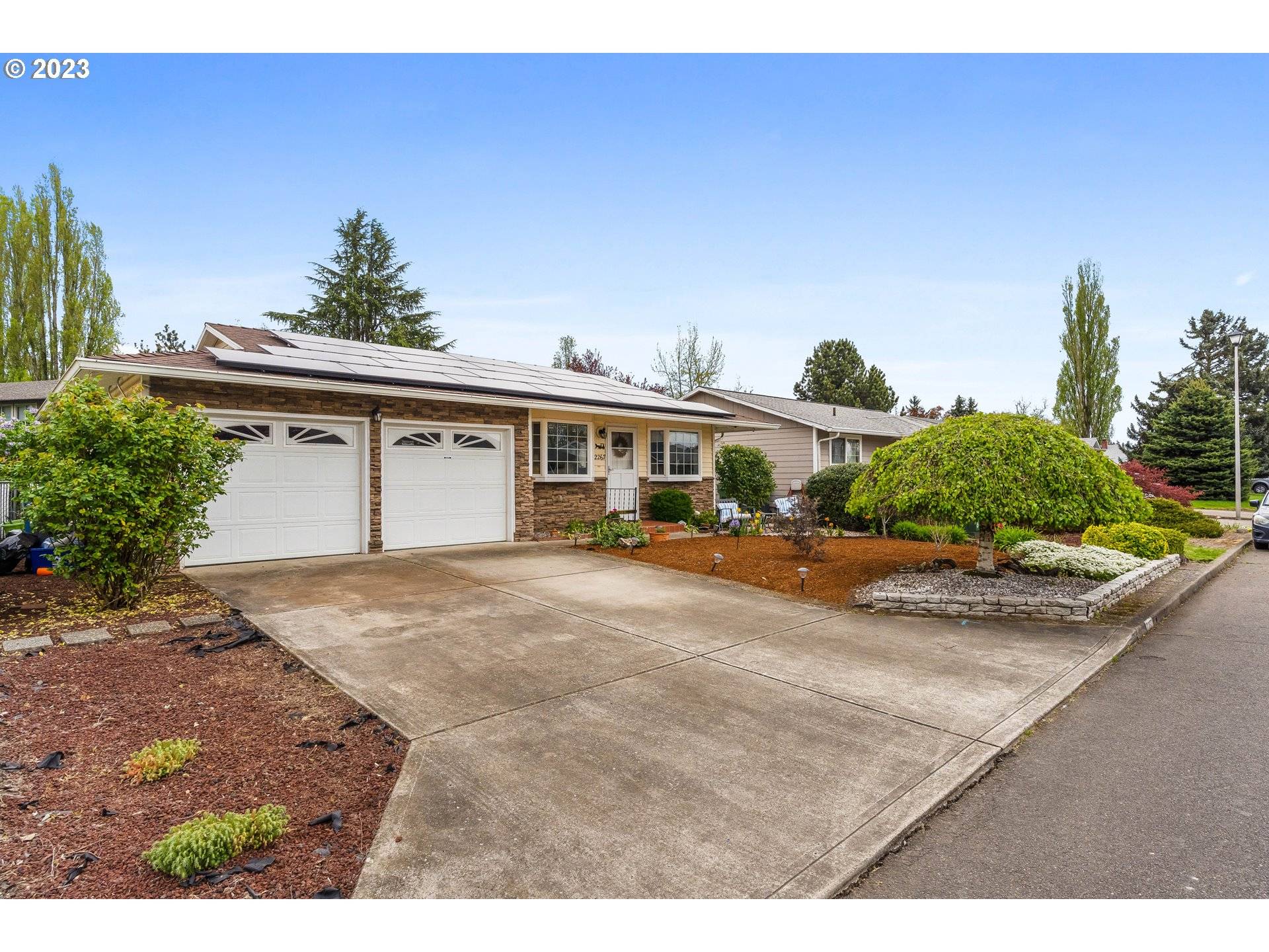 Woodburn, OR 97071,2267 Oregon CT