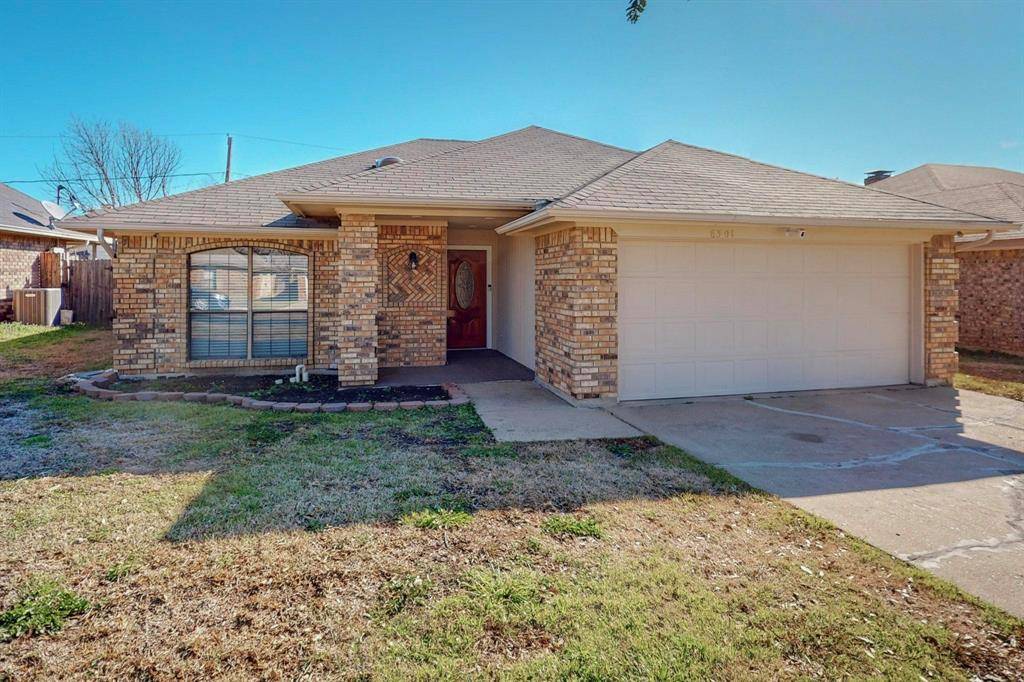 Arlington, TX 76001,6301 Lotus Drive