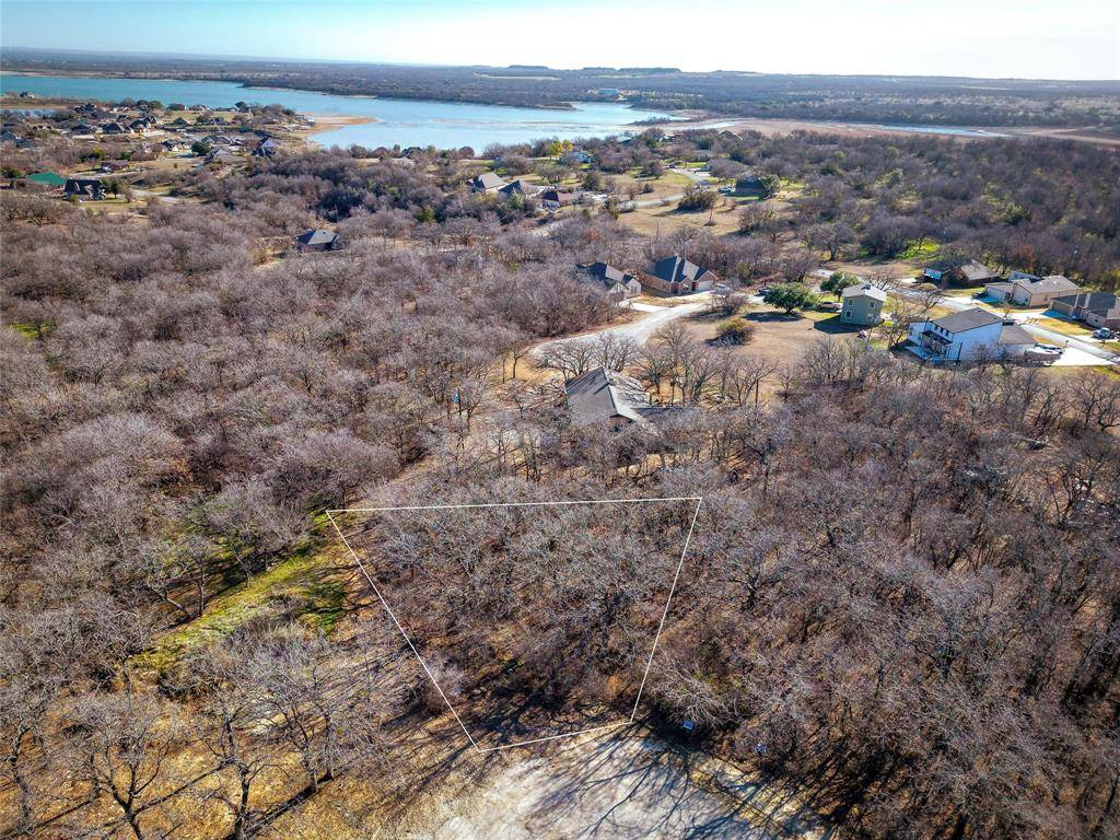 Runaway Bay, TX 76426,TBD Alegro Court