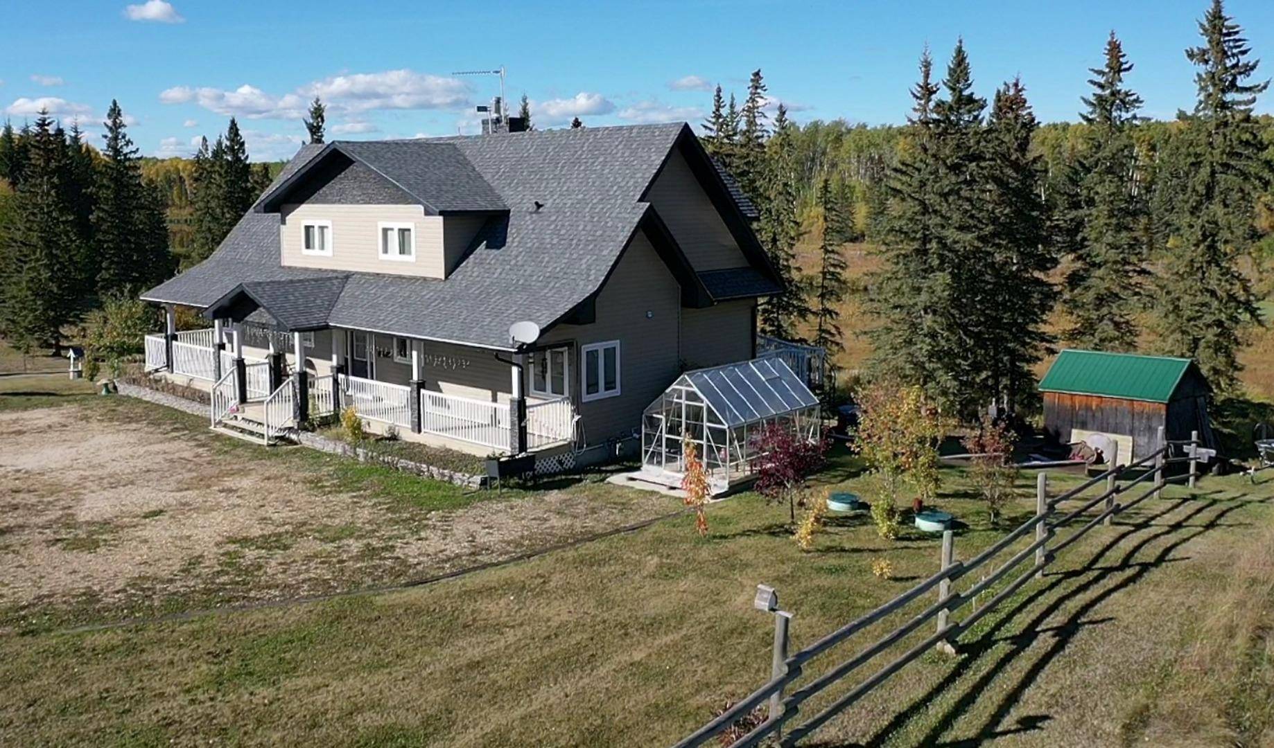 Lac La Biche, AB T0A 2T0,14442 Twp Rd 690A