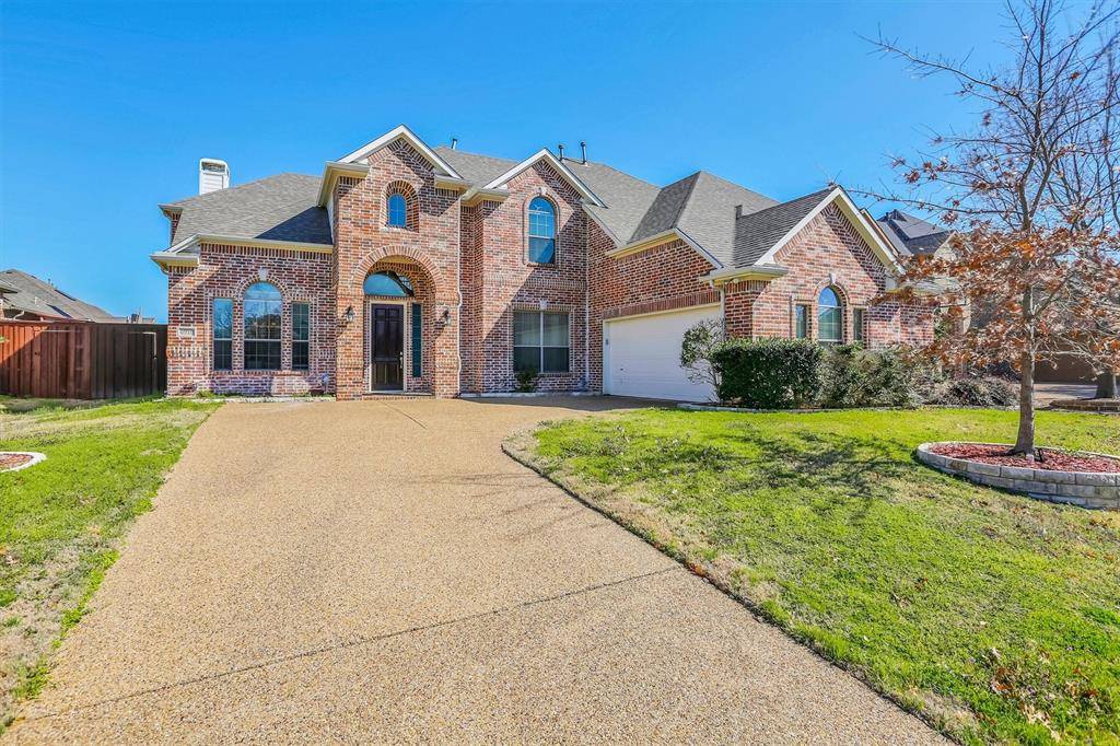 Sachse, TX 75048,6910 Indian Meadow Court