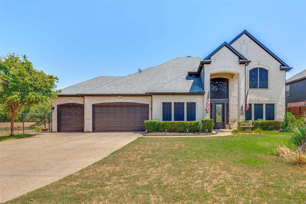 Hickory Creek, TX 75065,10 Texoma Court